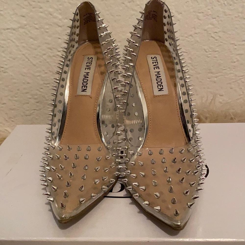 Steve Madden VALA Pump Women's